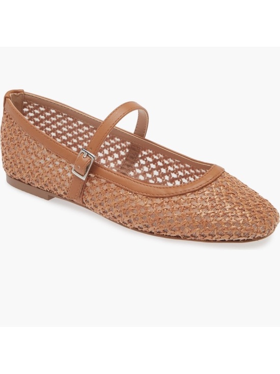 Steve Madden Shoes - Steve Madden Caeli Mary Jane Flat